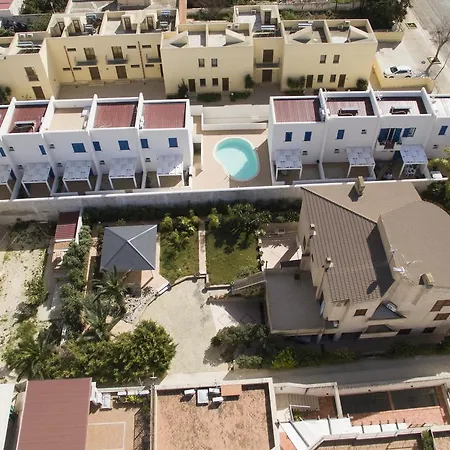 Apartment Giulia
