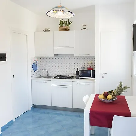 Giulia Apartment