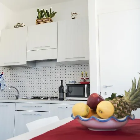Giulia Apartment San Vito Lo Capo