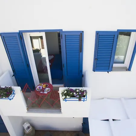 Giulia Appartement