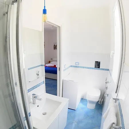 Giulia Appartement San Vito Lo Capo